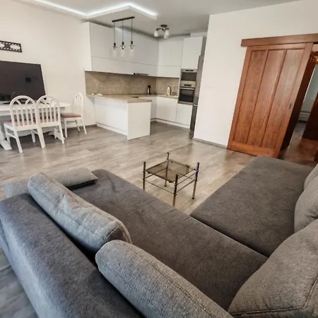 דירה Scape קצ'קמט