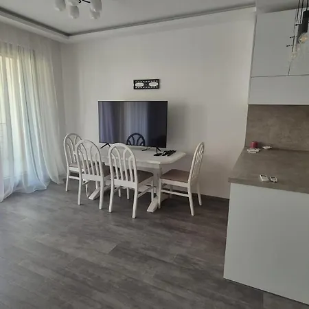 Scape דירה קצ'קמט