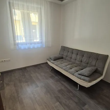 Apartment Scape *