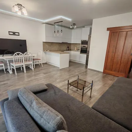 דירה Scape קצ'קמט