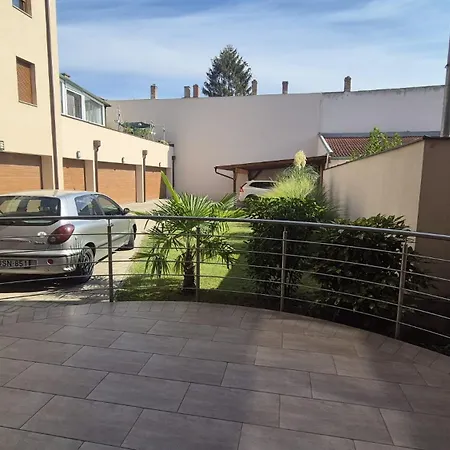 Scape Apartment Kecskemet