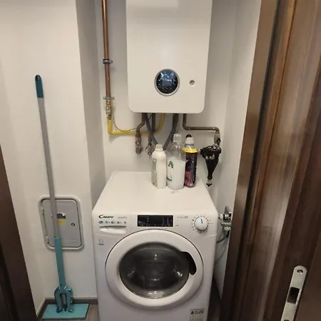 Scape דירה קצ'קמט