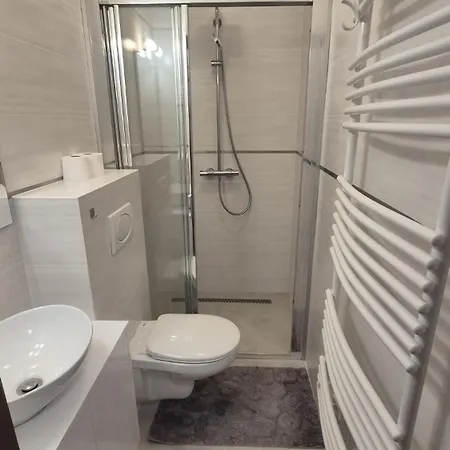 דירה Scape קצ'קמט