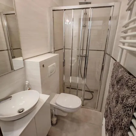 דירה Scape קצ'קמט