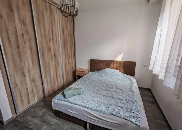 Apartament Scape