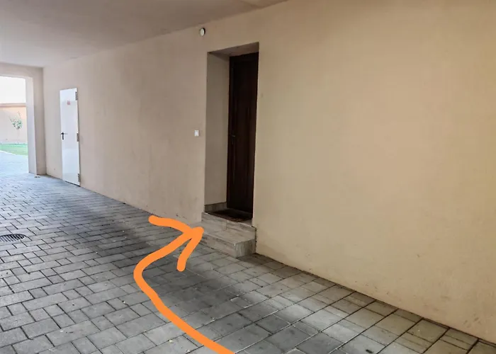 Apartament Scape