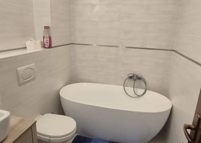 Apartament Scape