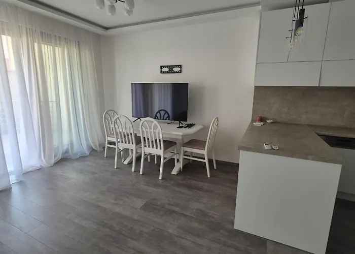 Scape Lejlighed Kecskemét