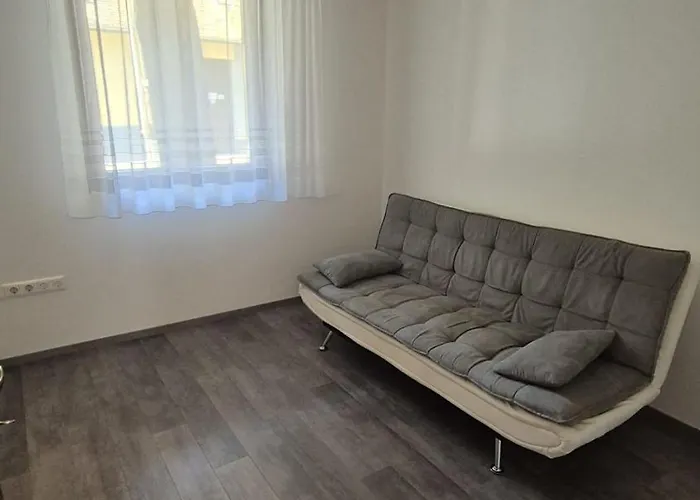 Apartament Scape *