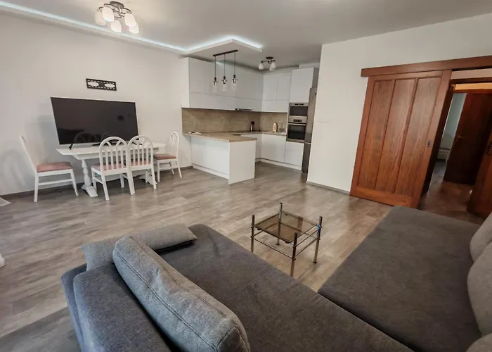 Apartament Scape Kecskemét
