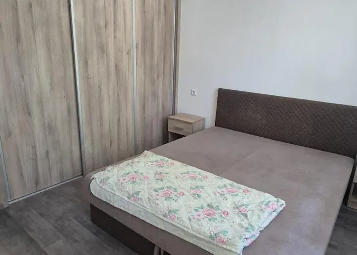 Scape Apartament
