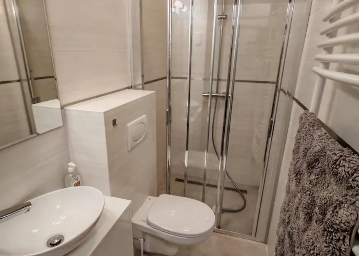 Scape Apartament