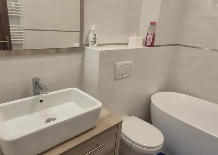 Scape Apartament
