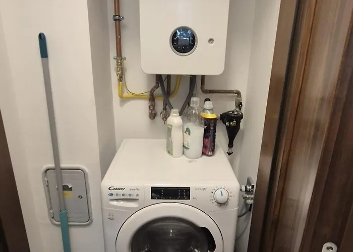 Scape Lejlighed Kecskemét