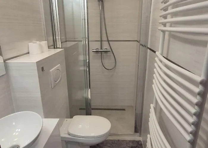 Apartament Scape Kecskemét