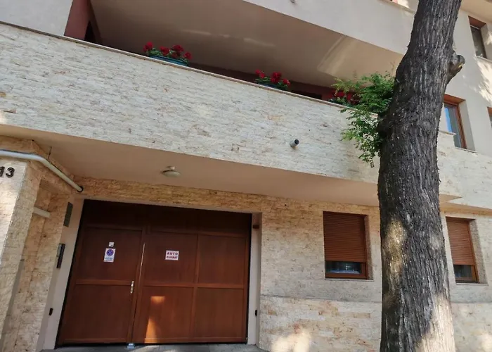 Scape Apartament *